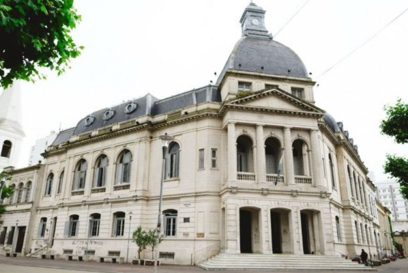 Garantizan la atencin al pblico a pesar del paro de municipales